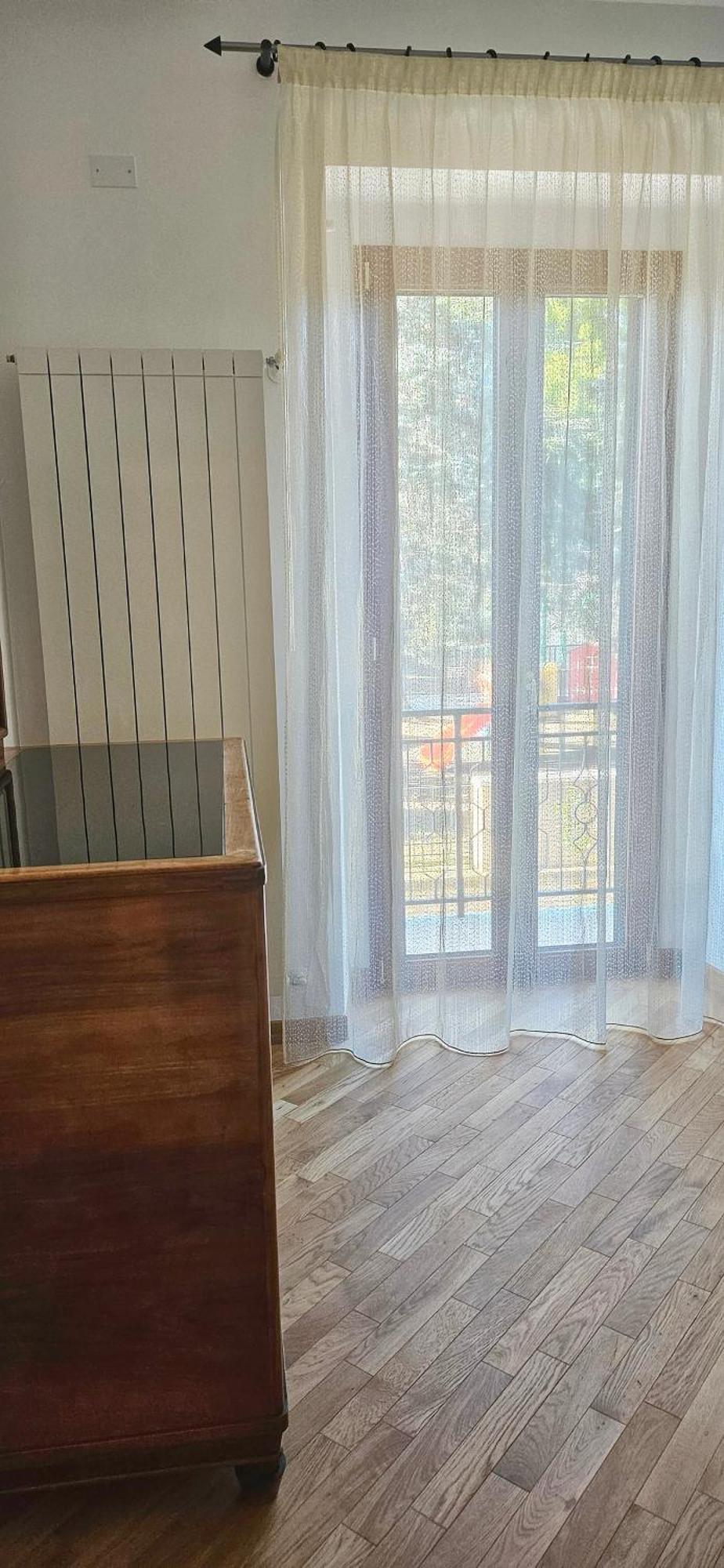 La Vispa Teresa Vasto Buitenkant foto