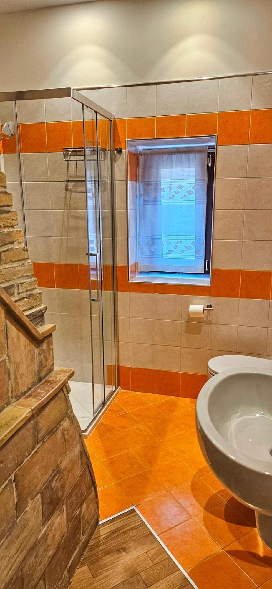 La Vispa Teresa Vasto Buitenkant foto